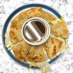 Best 6C. Scallion Pancakes in Lynchburg, VA